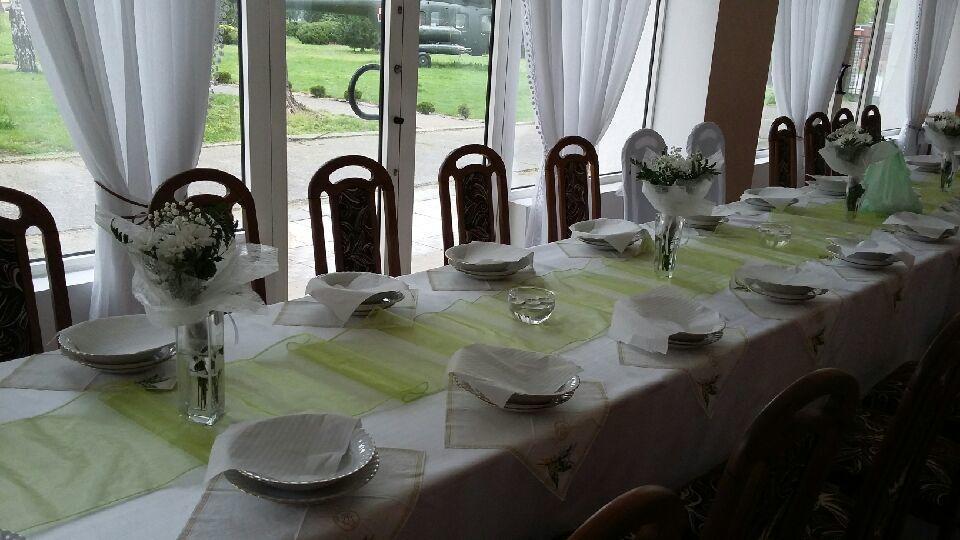 Chrobry Hotel Szprotawa Екстериор снимка